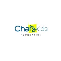 Charakids Foundation logo - Similar company to Daniel Iloh Limited