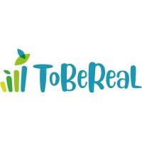 ToBeReal Project logo - Similar company to Mixmatters