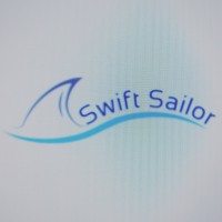 Swift Sailor logo - Similar company to The Techno Labs