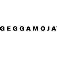 GEGGAMOJA logo - Similar company to Fika Studio