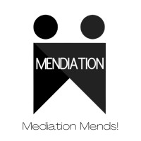 Mendiation logo - Similar company to Dialogue Den