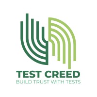 TestCreed Software Inc. logo - Similar company to Silicon Optix