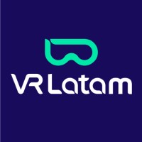 VR Latam logo - Similar company to Fancision