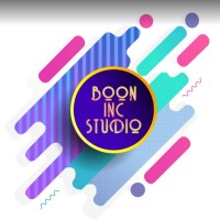 BOON INC STUDIOS logo - Similar company to Nova Dream