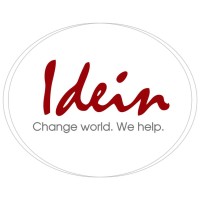 Idein LTD logo - Similar company to Coastal Oak Solutions