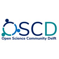 Open Science Community Delft logo - Similar company to Mathlab Institute