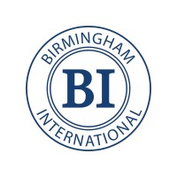 Birmingham International Forest Products logo - Similar company to Richmond International Forest Products