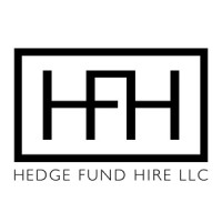 Hedge Fund Hire LLC logo - Similar company to Hedge Fund Management