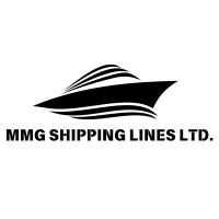 MMG SHIPPING LINES LTD. logo - Similar company to Bms-Tech-Logistics Ltd.