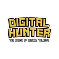 Digital Hunter: Talent Arena