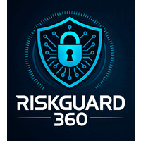 RiskGuard360 logo - Similar company to Riskguard