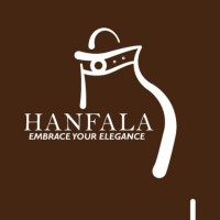 Hanfala Leather products ™ logo - Similar company to Infinite Leather & Crafts