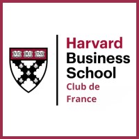 Harvard Business School Club de France logo - Similar company to Sh
