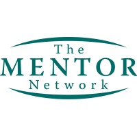The MENTOR Network logo - Similar company to Pathway