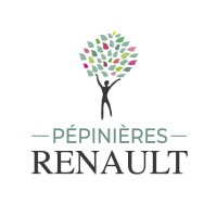 Pépinières Renault logo - Similar company to Turcieflor