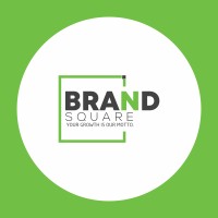 Brand Square logo - Similar company to Cloud Hrs