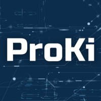 ProKi logo - Similar company to Safe Ti Consultoria