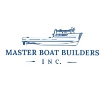 Master Boat Builders, Inc. logo - Similar company to Boat Builder