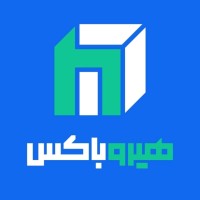 Herobox | هیروباکس logo - Similar company to Zhaket | ژاکِت