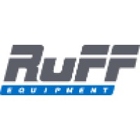 Ruff Equipment, INC logo - Similar company to Charter Pipe Llc