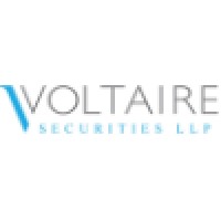 Voltaire Securities Llp