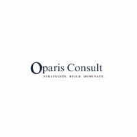 Oparis Consult logo - Similar company to Tikwave Africa