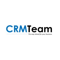 CRM Team logo - Similar company to Creetos