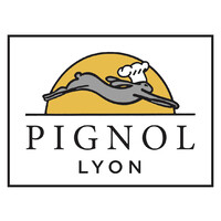 Maison Pignol logo - Similar company to La Fabuleuse Cantine