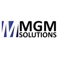 MGM Solutions Inc logo - Similar company to Mgm Solutions