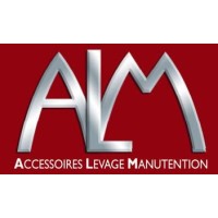ALM France logo - Similar company to Eci