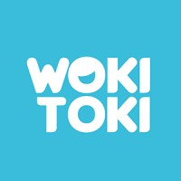 Woki Toki logo - Similar company to Opia Marketing Brasil