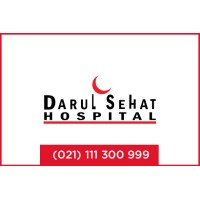 Darul Sehat Hospital logo - Similar company to Sehat.Com