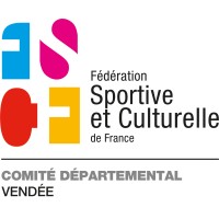 FSCF Comité de Vendée logo - Similar company to Cdos 85