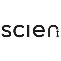 Scien logo - Similar company to Eurobliz