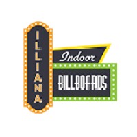 Illiana Indoor Billboards logo - Similar company to Creating Digital Assets, Llc