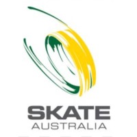 Skate Australia logo - Similar company to Squash Australia