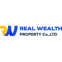 Real Wealth Property Co., Ltd logo - Similar company to Possibilities World | Workforce Solutions