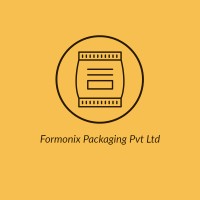 Formonix Packaging Pvt Ltd logo - Similar company to Formonix Bpo