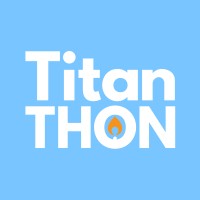 CSUF TitanTHON logo - Similar company to Creative Aid - A Conceptzombie Project