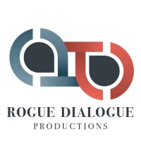Rogue Dialogue Productions logo - Similar company to Studio Pangea
