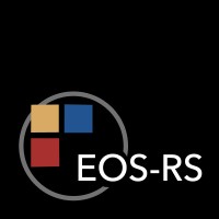 EOS Remote Sensing logo - Similar company to Geonamic Systems