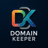 Domain Keeper logo - Similar company to Arad Info Tech
