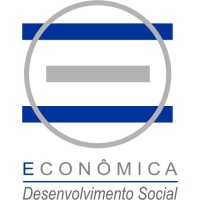 Econômica Desenvolvimento Social logo - Similar company to Econsul - Consultoria Econômica
