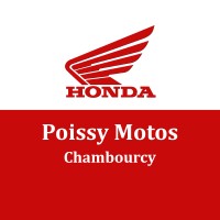 Poissy Motos logo - Similar company to Onva