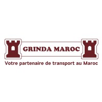 Grinda Maroc logo - Similar company to Kosta Tours Sociéte De Transport Touristique