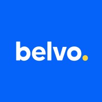 Belvo logo - Similar company to Monet