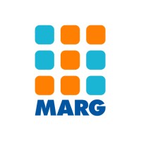 Marg Limited logo - Similar company to Raffles Park