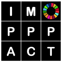 ImPPPact logo - Similar company to Wappp | World Association Of Ppp Units & Professionals