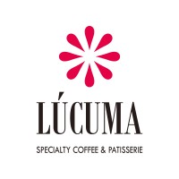 Café Lúcuma logo - Similar company to Aloha Café