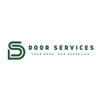 DOOR SERVICES BV logo - Similar company to Dvs Seamtech